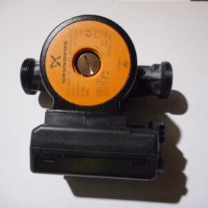 CIRCULATEUR  SOLAIRE  PML  25-145  180mm  -  De  Dietrich-Chappee  -  ref  7621703