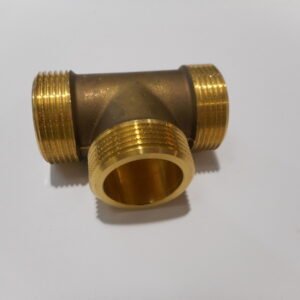 TE  1-1/4""  -  De  Dietrich-Chappee  -  ref  7621712