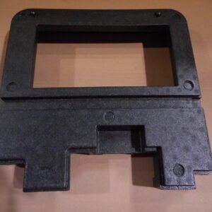SUPPORT  PPE  HYDRAULIQUE  -  De  Dietrich-Chappee  -  ref  7616258