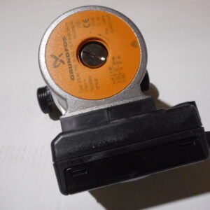 CIRCULATEUR  SOLAIRE  PM2  15-145  1""  130mm  -  De  Dietrich-Chappee  -  ref  7621654