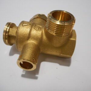 ROBINET  RETOUR  3/4""  -  De  Dietrich-Chappee  -  ref  7621669