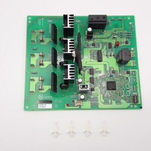 CARTE  CONVERTER  -  De  Dietrich-Chappee  -  ref  7614348