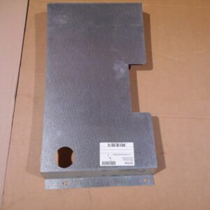 PANNEAU  AR  INF  5HE  -  De  Dietrich-Chappee  -  ref  7617019