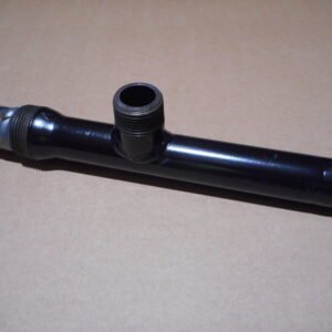 TUBE  RETOUR  INJ  1""  -  De  Dietrich-Chappee  -  ref  7617030
