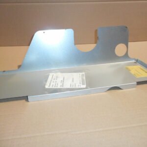 COUVERCLE  PAN  ARRIERE  -  De  Dietrich-Chappee  -  ref  7617449