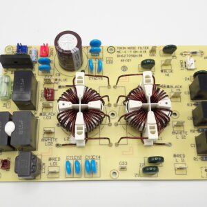 CARTE  FILTRE  ELECTRONIQUE  -  De  Dietrich-Chappee  -  ref  7614349