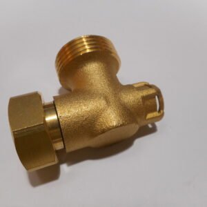 COUDE  3/4""-1""  -  De  Dietrich-Chappee  -  ref  7621665