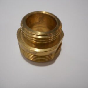 RACCORD  M/M  1""-  1-1/4""  -  De  Dietrich-Chappee  -  ref  7621693