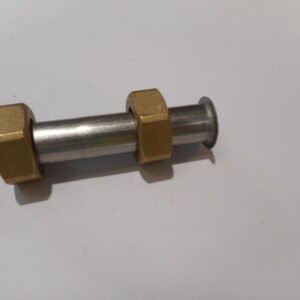 FLEXIBLE  D.18  LG.78mm  -  De  Dietrich-Chappee  -  ref  7621660