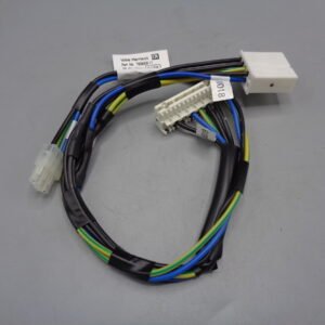 CABLE  230V  BOITIER  RACCORDEMENT  -  De  Dietrich-Chappee  -  ref  7637775