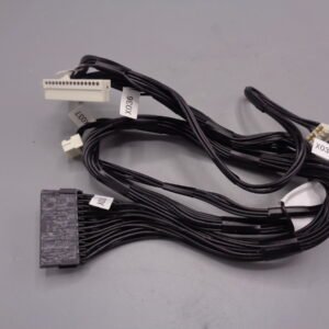 CABLE  24V  BOITIER  RACCORDEMENT  -  De  Dietrich-Chappee  -  ref  7637776