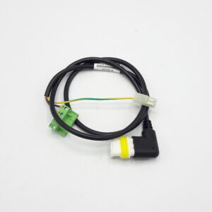 CABLE  CIRCULATEUR  -  De  Dietrich-Chappee  -  ref  7632905