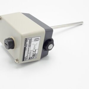 THERMOSTAT  60-130°C  -  De  Dietrich-Chappee  -  ref  7628546
