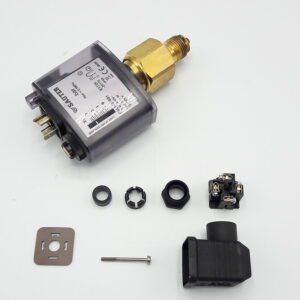 PRESSOSTAT  MINI  0.5-6  -  De  Dietrich-Chappee  -  ref  7628549