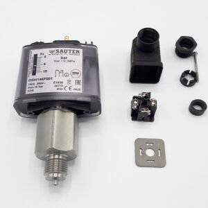 PRESSOSTAT  MAXI  1-10  -  De  Dietrich-Chappee  -  ref  7628550