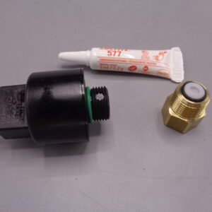 SONDE  PRESSION  EAU  -  De  Dietrich-Chappee  -  ref  7624558