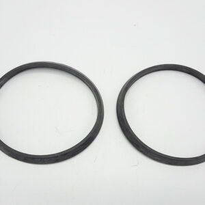 JOINT  D.118mm  (x2)  -  De  Dietrich-Chappee  -  ref  7624779