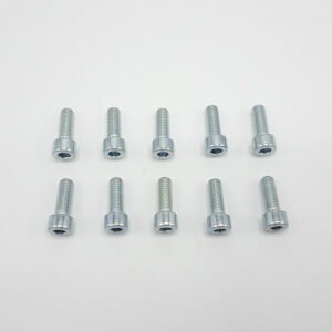 VIS  M8X22  (x10)  -  De  Dietrich-Chappee  -  ref  7625030