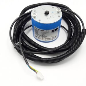 MOTEUR  (S1)  230  VAC  -  De  Dietrich-Chappee  -  ref  7630507