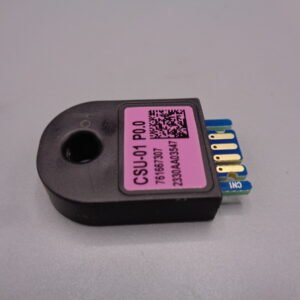 CONFIGURATION UNIT CSU-01 - De Dietrich-Chappee - ref 7633327