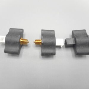 SET  SONDES  NTC10K  (2  RETOUR  +  1  DEPART)  -  De  Dietrich-Chappee  -  ref  7623837