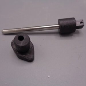 SONDE  FUMEE  NTC  2X20K  -  De  Dietrich-Chappee  -  ref  7624643