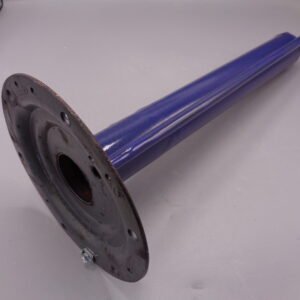 CORPS CHAUFFE MV 75/100/150/200L -ANODE- - De Dietrich-Chappee - ref 7614374