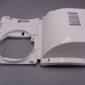 CAPOT  LATERAL  CEB  SS/HZ  -  De  Dietrich-Chappee  -  ref  7615552
