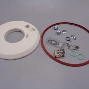 ISOLATION  TOLE  AVT  ECHANGE  CHALEUR  -  De  Dietrich-Chappee  -  ref  7619579