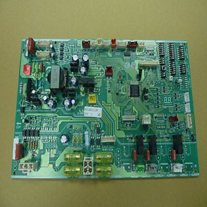 CARTE  UNITE  CENTRALE  -  De  Dietrich-Chappee  -  ref  7614319