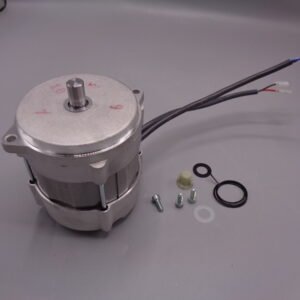 MOTEUR RHE - De Dietrich-Chappee - ref 7626813