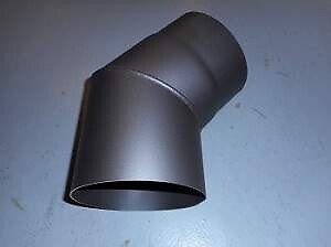 COUDE  45  D150  -  De  Dietrich-Chappee  -  ref  7620916