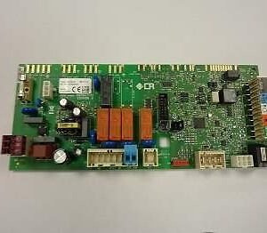 KIT  CARTE  PCU  194  HT  MIT-IN-2  -  De  Dietrich-Chappee  -  ref  7618169