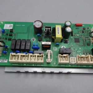 KIT  CARTE  CTRL  MIV  2/3  INICONTROL  -  De  Dietrich-Chappee  -  ref  7618171