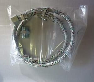 FLEXIBLE  FIOUL  -  De  Dietrich-Chappee  -  ref  7626834
