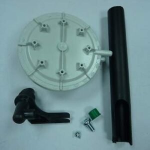 KIT PRESSOSTAT AIR 300PA - De Dietrich-Chappee - ref 7636961