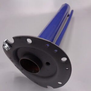CORPS CHAUFFE HZ-SS 100/150/200L (ANODE) - De Dietrich-Chappee - ref 7614372