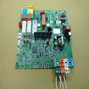 CARTE  CU-OH  46KW  SE  OE  -  De  Dietrich-Chappee  -  ref  7633797