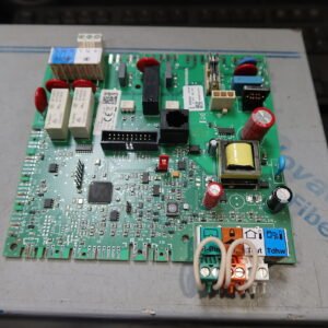 CARTE  CU-OH  40KW  HE  OE  -  De  Dietrich-Chappee  -  ref  7633805