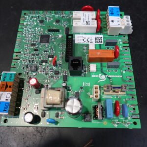 CARTE  CU-OH  24KW  HE  OE  -  De  Dietrich-Chappee  -  ref  7633801