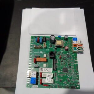 CARTE  CU  EF-EFU  29  -  De  Dietrich-Chappee  -  ref  7633773
