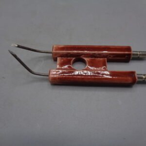 ELECTRODES  -  De  Dietrich-Chappee  -  ref  7626820