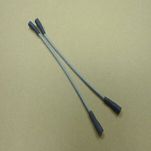 CABLE  ALLUMAGE  X2  -  De  Dietrich-Chappee  -  ref  7626819