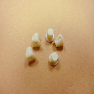 ACCOUPLEMENT  MOTEUR  -x10-  -  De  Dietrich-Chappee  -  ref  7626811