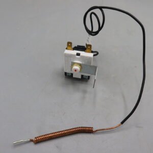 THERMOSTAT  DE  SECURITE  CPLT  -  De  Dietrich-Chappee  -  ref  7626089