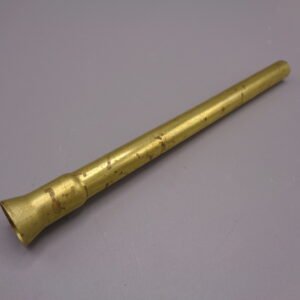 TUBE  DETECTION  DE  FLAMME  -  De  Dietrich-Chappee  -  ref  7618310