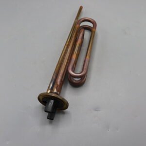 ELEMENT  BLINDE  2200W  230V  -  De  Dietrich-Chappee  -  ref  7615551