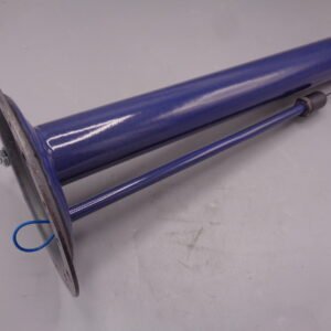 CORPS CHAUFFE MV ACI 75/100/150/200L - De Dietrich-Chappee - ref 7614370