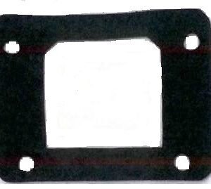 JOINT  MOTEUR-VIS  SANS  FIN  -  De  Dietrich-Chappee  -  ref  7615637