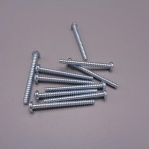 Vis  PLASGOB  5x50  -X10-  -  De  Dietrich-Chappee  -  ref  7603185